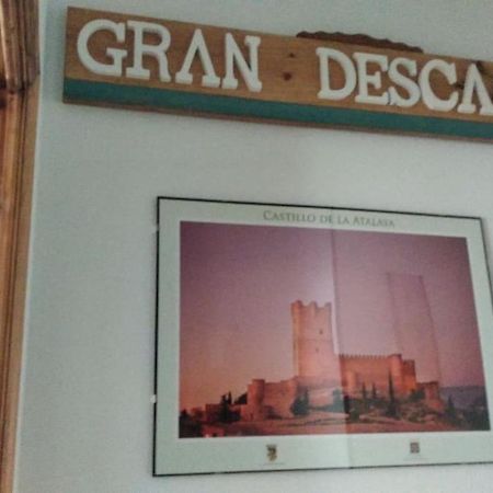 Alojamiento Gran Descanso 比列纳 外观 照片