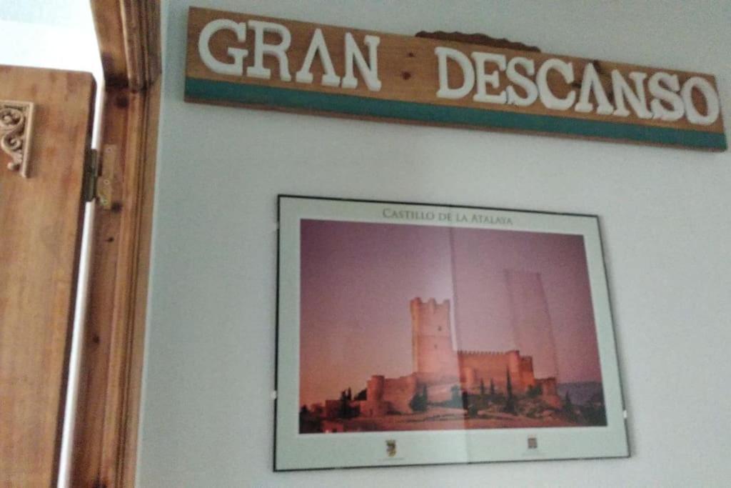 Alojamiento Gran Descanso 比列纳 外观 照片
