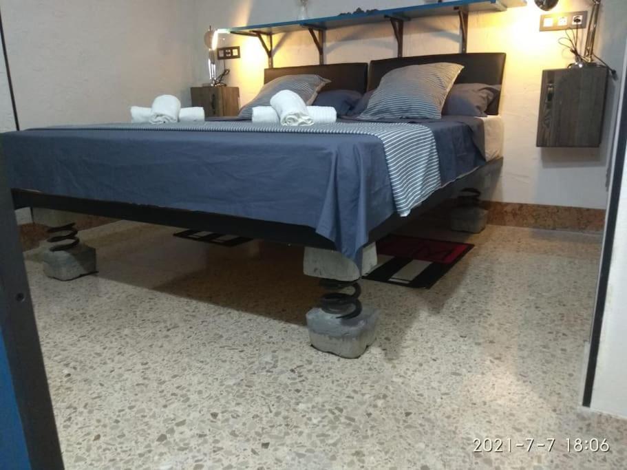 Alojamiento Gran Descanso 比列纳 外观 照片